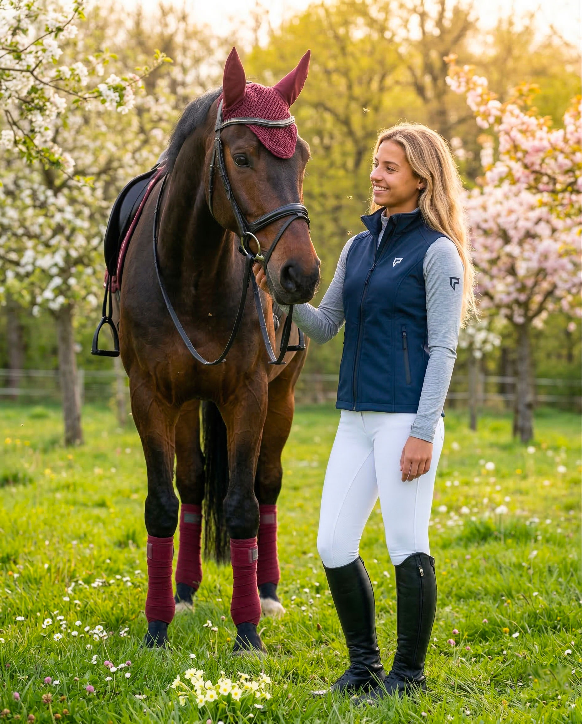 articoli equitazione in offerta