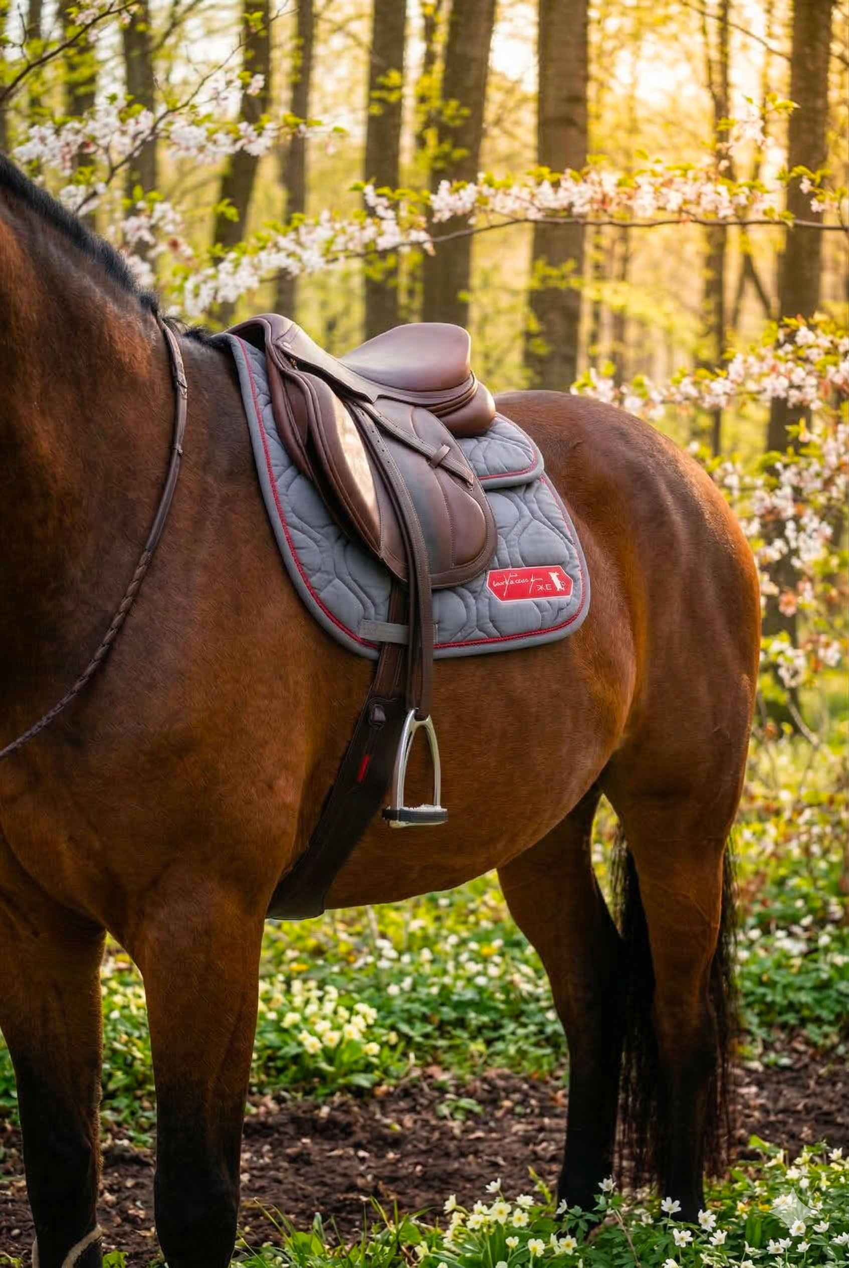 selle per cavalli in promo