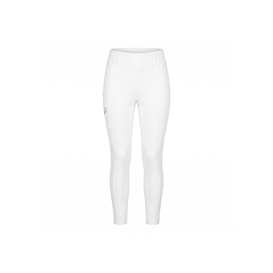Leggings SARM HIPPIQUE con passanti - Megan full grip/10L Leggings SARM HIPPIQUE con passanti - Megan full grip/10L
