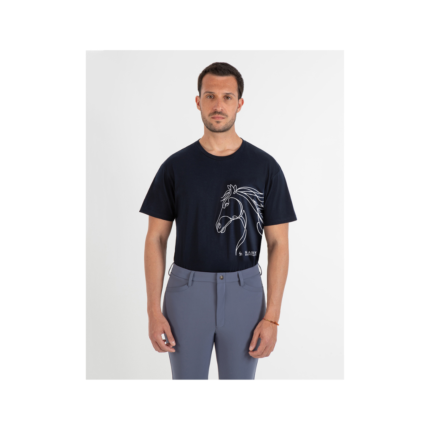 T-shirt Uomo SARM HIPPIQUE 26