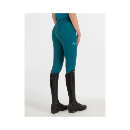 Leggings SARM HIPPIQUE con passanti - Megan full grip 11/J