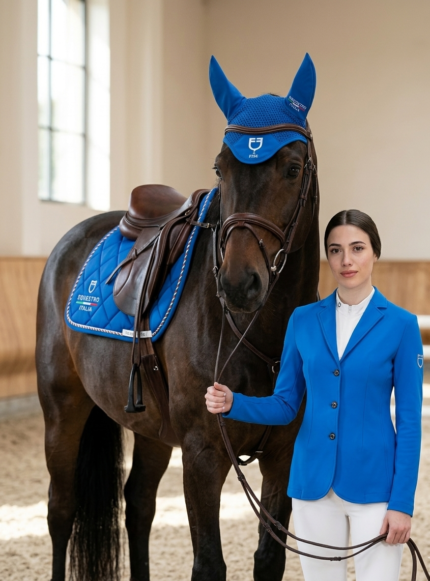 Set Donna Equestro x Fise
