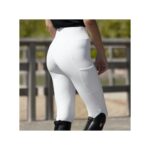 Leggings KINGSLAND Donna Full grip - Lauren