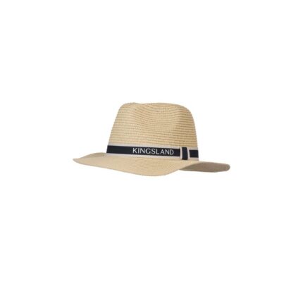Cappello KINGSLAND di paglia - Lori
