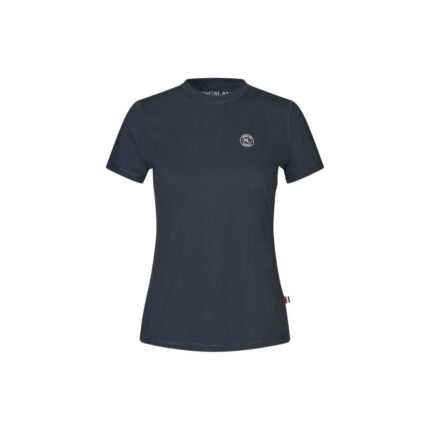 T-shirt Tecnica KINGSLAND Donna - Leona