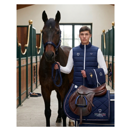 Set Uomo Equestro per Fise