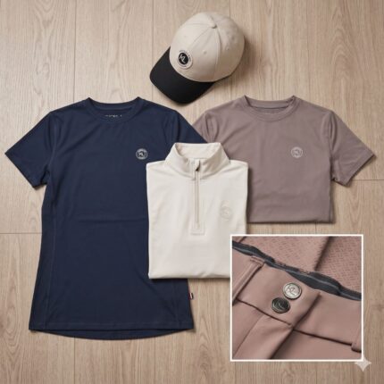 Set Donna Kingsland Summer Essential