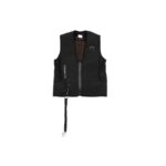 Gilet Airbag EQUESTRO con protezione posteriore