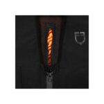 Gilet Airbag EQUESTRO con protezione posteriore