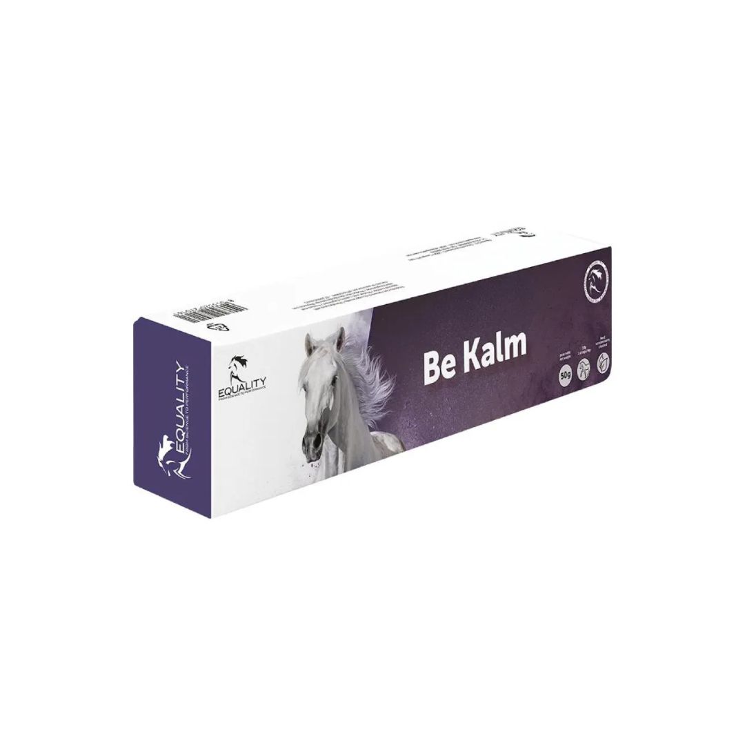 Be Kalm Pasta Be Kalm Pasta