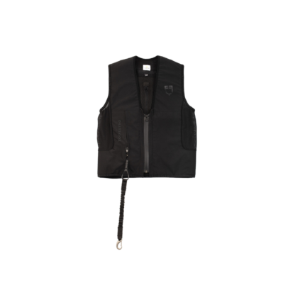 Gilet Airbag EQUESTRO compatibile con protezione posteriore