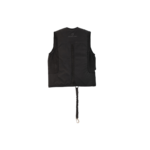 Gilet Airbag EQUESTRO compatibile con protezione posteriore