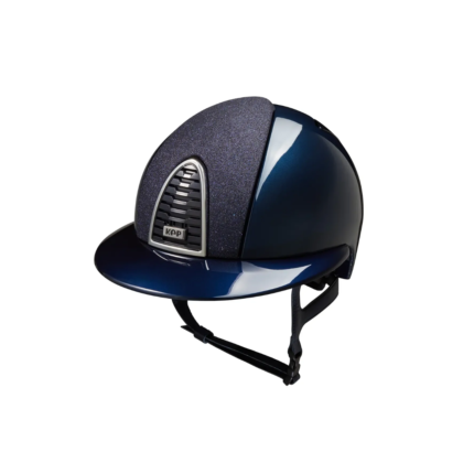 KEP ITALIA Cromo 2.0 Shine - inserto anteriore Star - visiera Polo