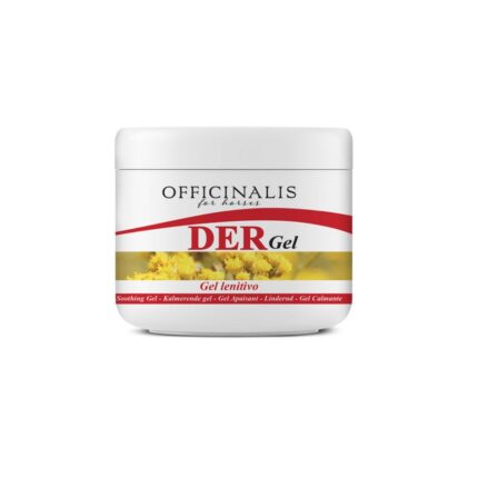 OFFICINALIS Der gel lenitivo - 500 ml