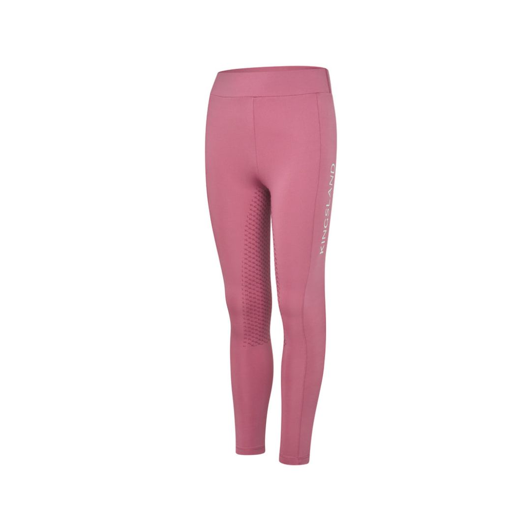Leggings Junior KINGSLAND full grip - Lilo Leggings Junior KINGSLAND full grip - Lilo