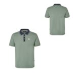 Polo piquet Uomo KINGSLAND - Lorenzo