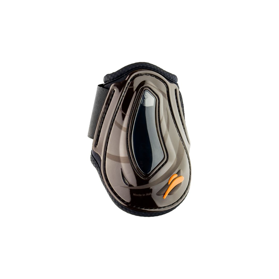 Paracolpi EQUICK - eAirShock Legend Rear Velcro Paracolpi EQUICK - eAirShock Legend Rear Velcro