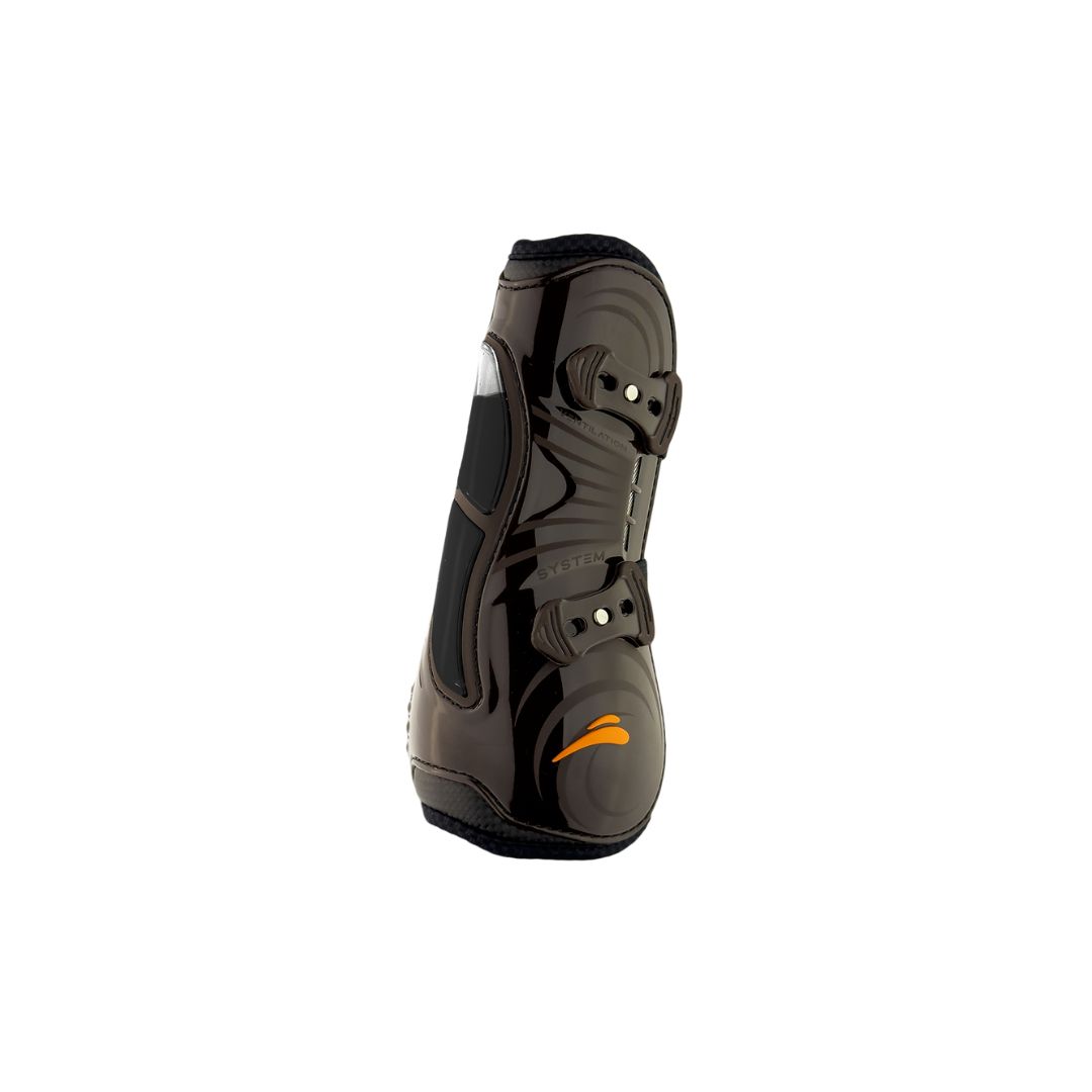Paracolpi EQUICK - eAirShock Legend Front Paracolpi EQUICK - eAirShock Legend Front