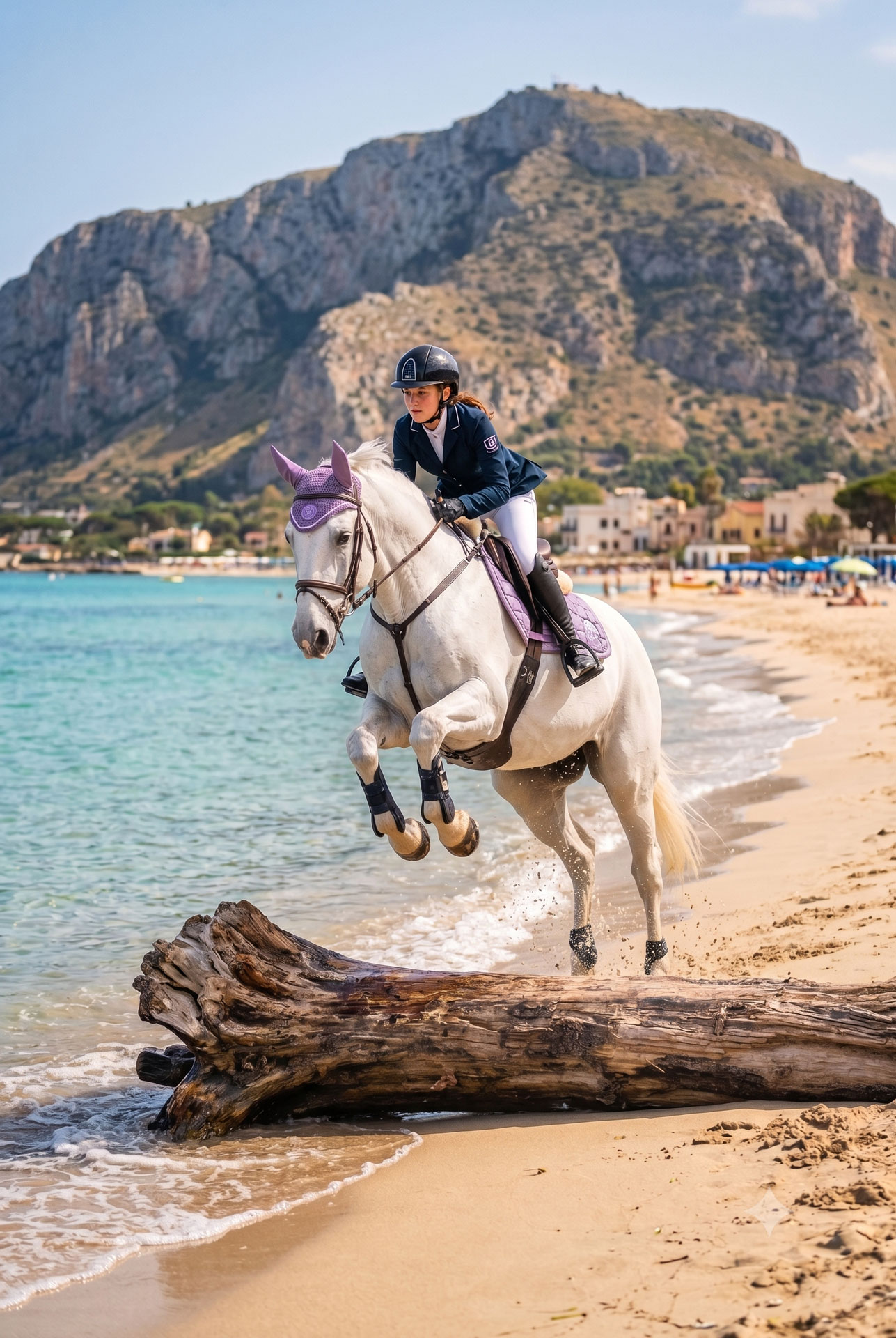 giacche da equitazione