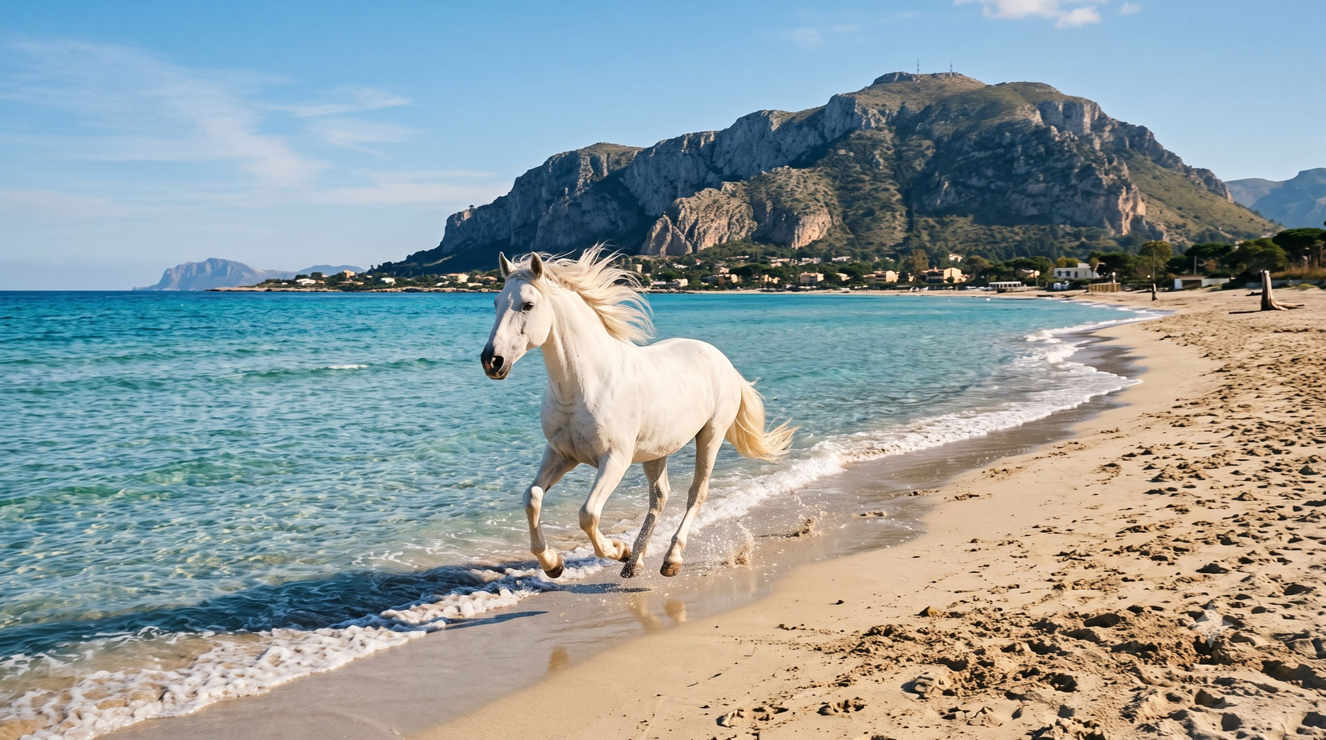 selleria in sicilia