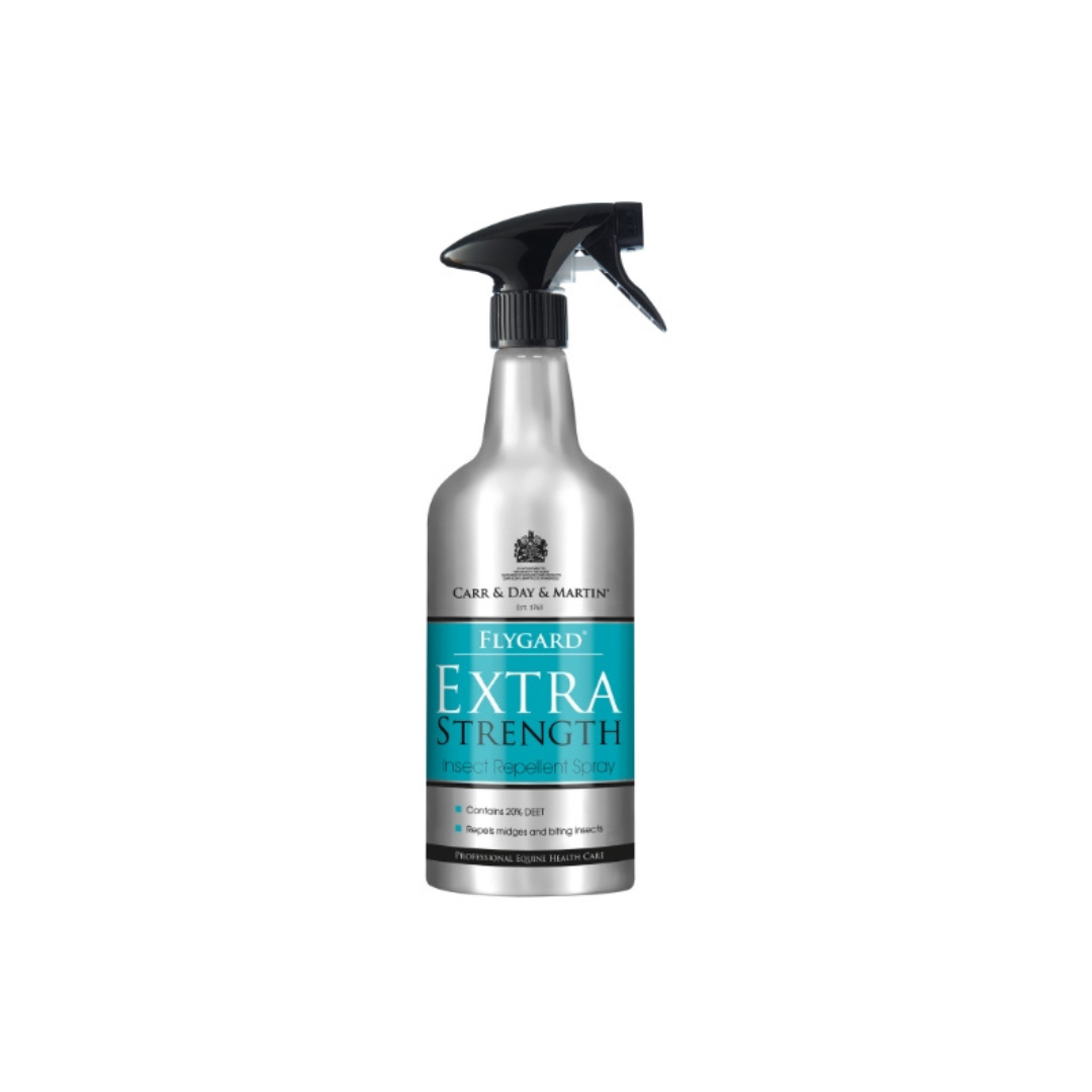 FlyGard Extra Strength Insect Repellent Spray - 1000 ml FlyGard Extra Strength Insect Repellent Spray - 1000 ml
