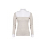 Polo Donna SARM HIPPIQUE manica lunga - Chiara/074