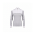 Polo Donna SARM HIPPIQUE manica lunga - Chiara/074