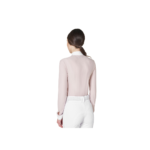 Polo Donna EQUESTRO manica lunga
