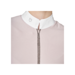 Polo Donna EQUESTRO manica lunga