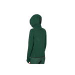 Felpa Donna EQUESTRO pile full zip