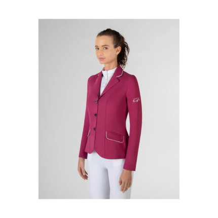 Giacca da Concorso Bimba SARM HIPPIQUE - Trilly