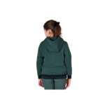 Felpa Junior EQUESTRO con zip