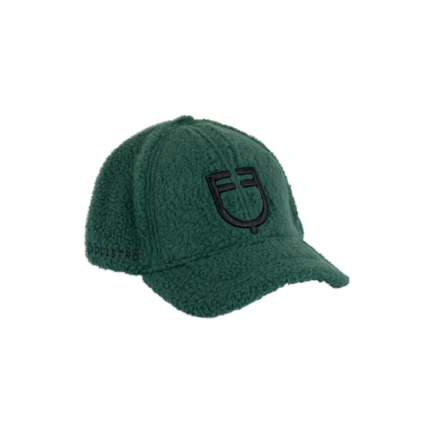 Cappellino unisex EQUESTRO Teddy