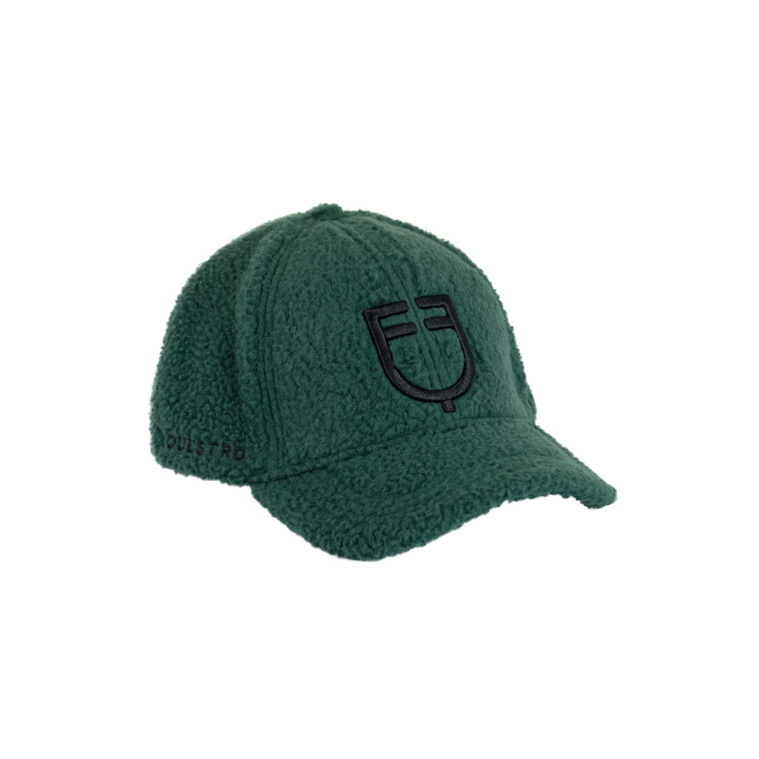 Cappellino unisex EQUESTRO Teddy Cappellino unisex EQUESTRO Teddy