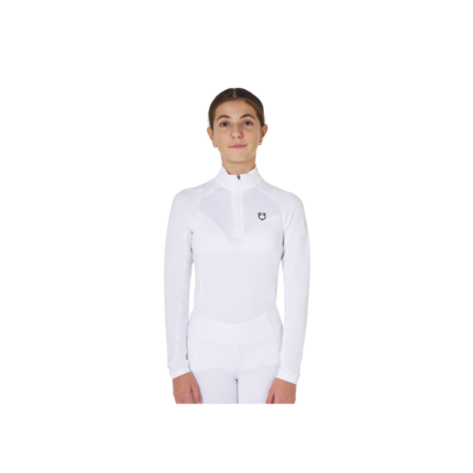 Polo Tecnica Junior EQUESTRO