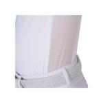Polo Bimba basic EQUESTRO manica lunga