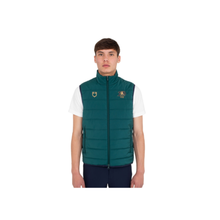 Smanicato Uomo EQUESTROxFISE 100
