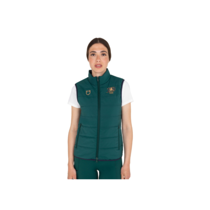 Smanicato Donna EQUESTROxFISE 100
