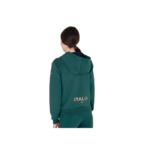 Felpa Donna EQUESTROxFISE 100