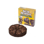 Celebration Cake STUD MUFFINS - Torta di compleanno