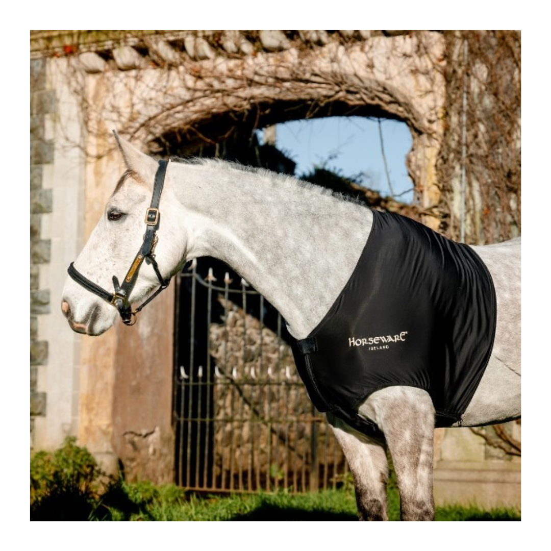Coprispalle HORSEWARE Lycra - Rambo Slinky Shoulder Coprispalle HORSEWARE Lycra - Rambo Slinky Shoulder