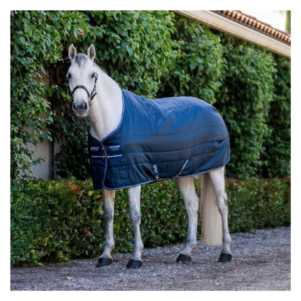 Coperta HORSEWARE - Amigo Ripstop Insulator 200 gr