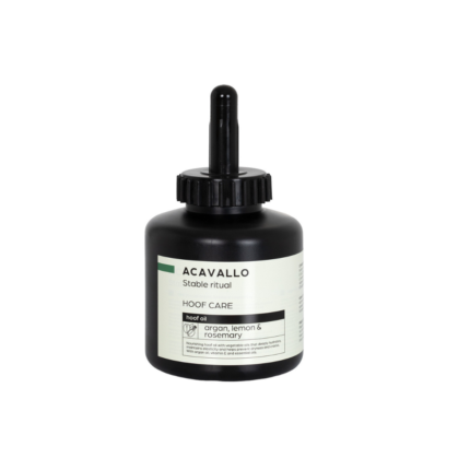 Olio per zoccoli all’argan - 500 ml
