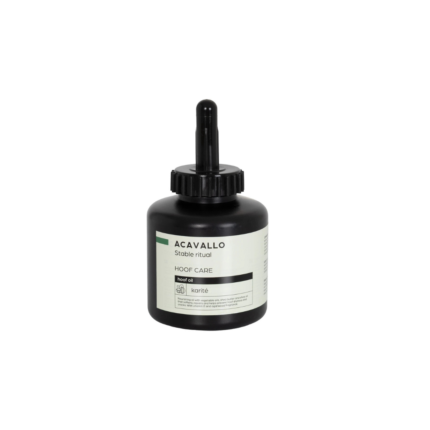Olio per zoccoli al karitè - 500 ml
