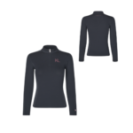 Polo Junior KINGSLAND manica lunga - Melody
