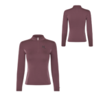Polo Junior KINGSLAND manica lunga - Melody