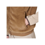Smanicato Donna EQUESTRO in pelliccia sintetica ecofur