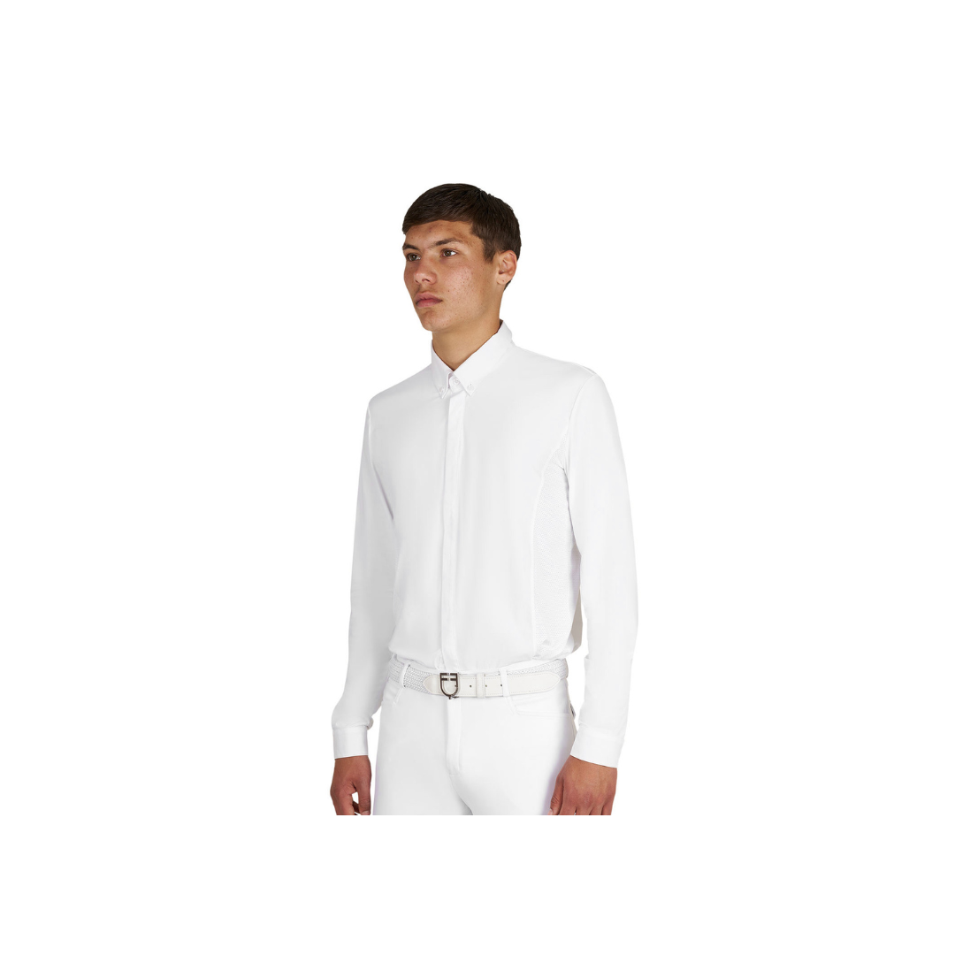 Camicia Uomo EQUESTRO manica lunga Camicia Uomo EQUESTRO manica lunga