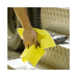 Horse Wipe Rotolo 25 strappi 32x35