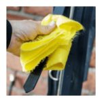 Horse Wipe Rotolo 25 strappi 32x35